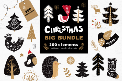 Big Christmas Bundle Product Image 1