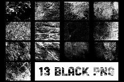 13 Original Stone Textures Product Image 2