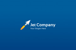 Jet arrow logo Product Image 4
