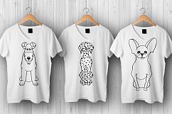 Dog Show | character creator  Product Image 6