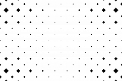 24 Square Patterns - AI, EPS, JPG 5000x5000 Product Image 8