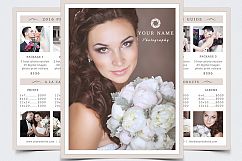 Photography Pricing Guide Template Product Image 2