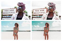 Tulum Presets - Lightroom Product Image 4