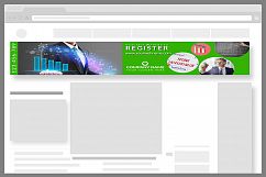 Business Website Bannner Product Image 2