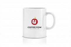 Coffee Power Logo Product Image 3