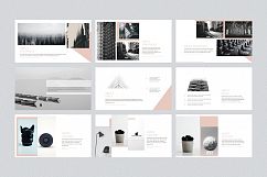Soffie Powerpoint Template Product Image 3