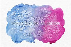 Watercolor Salted Textures Product Image 7