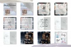 Instagram winter bundle Product Image 6