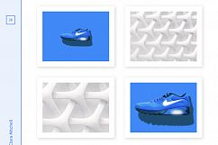 Fashion Designer PowerPoint Template Product Image 27