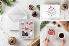 Nordic Christmas - winter collection Product Image 2