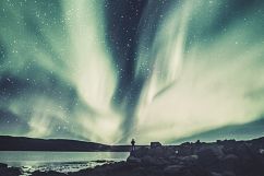 20 Night Shine Lightroom Presets Product Image 4
