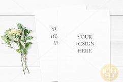 Stationery Mockup Bundle Product Image 5
