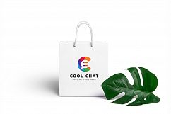 Cool Chat Logo Product Image 4