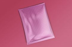 Zigzag seamless colorful patterns Product Image 5