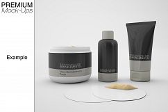 Cosmetics Mockup Pack Product Image 12