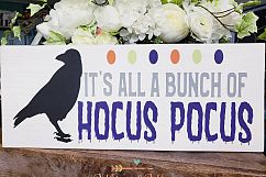 It&#039;s All A Bunch Of Hocus Pocus Product Image 3