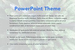 Avid Traveler PowerPoint Template Product Image 3