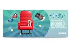 Cinema Set Product Image 4