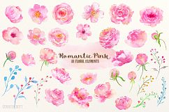 Floral Elements