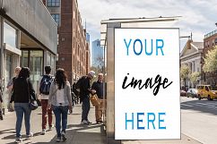 Set of 11 advertising billboard Product Image 8