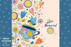 Love flowers. Product Image 5