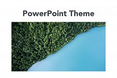 Avid Traveler PowerPoint Template Product Image 14