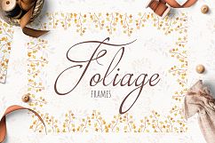 FOLIAGE MOOD WATERCOLOR SET Product Image 5