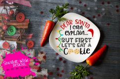 Christmas Bundle 2018 SVG - 14 designs Product Image 11