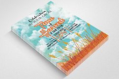 Food Harvest Flyer Product Image 2