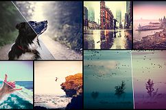 1000 Unique Lightroom Presets Product Image 12
