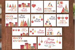Christmas Greeting Cards &amp; Posters Product Image 2