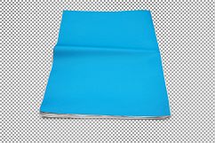 Newspaper Mockup Product Image 23