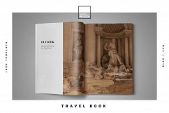 GET LOST / Travel Magazine Product Image 5