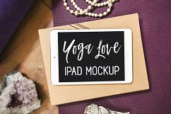 Boho Yogi Photo Bundle Product Image 13