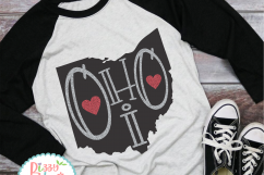 Ohio State Pride Product Image 2