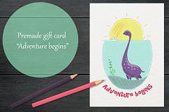Huge Dinotopia Bundle. Lovely Dino. Dinosaurs Collection. Product Image 2