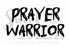 GODS GIRL-svg, digital download Product Image 1