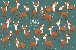 Fawns Product Image 1