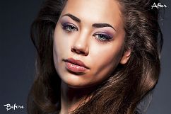 Fashion and Portrait Lightroom Presets Product Image 13