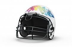 Football Helmet Mockup  Product Image 5