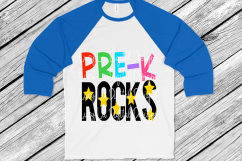 Pre-K Rocks Product Image 1