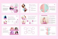 Vallencia | A Powerpoint Presentation Template Product Image 4