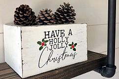 Have A Holly Jolly Christmas Product Image 2