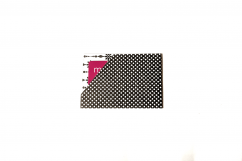 Paper Gift Card Holder Set SVG &amp; PDF Design Product Image 2