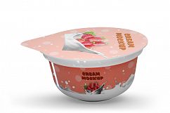 Cream Mockup Product Image 5