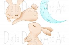 Good night bunny Product Image 7