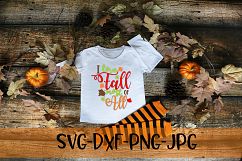 Fall and Halloween SVG bundle Product Image 6