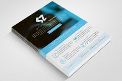 Photography Studio Business Flyer Product Image 2