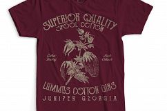 50 Retro Vintage T-Shirt Designs VOL 2 Product Image 19