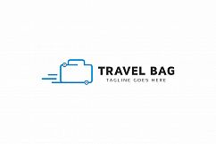 Travel Bag Logo Product Image 3